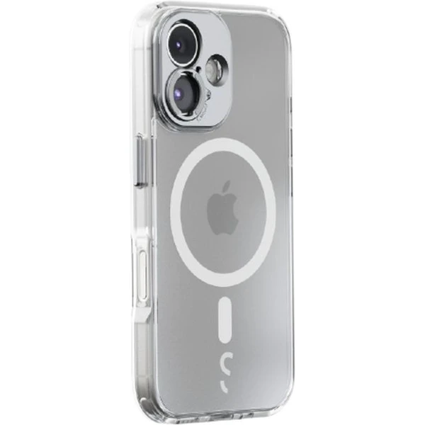 ShiftCam LensUltra kryt iPhone 16 číry - Puzdra - Hlavný obrázok