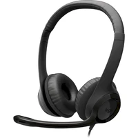 Logitech H390 USB-C - Slúchadlá