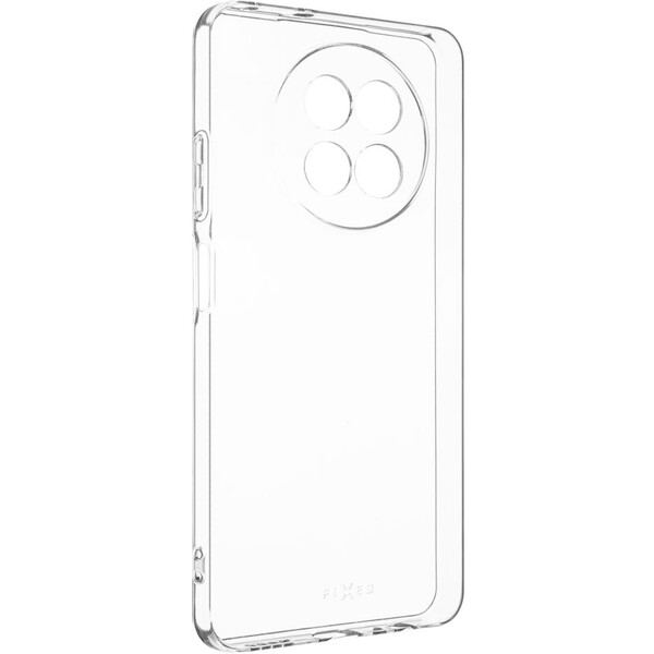 FIXED TPU kryt Realme 12x/12 5G číry