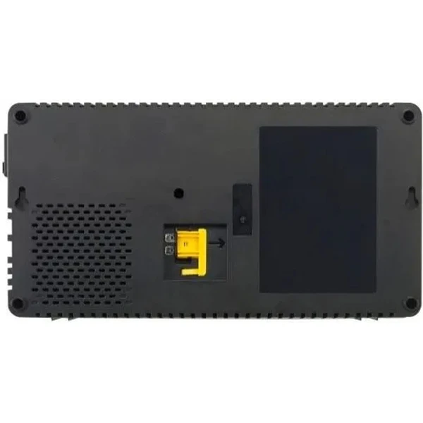 APC Easy UPS BV 650VA (BV650I-GR) - Záložné zdroje - Obrázok EEW9000P01