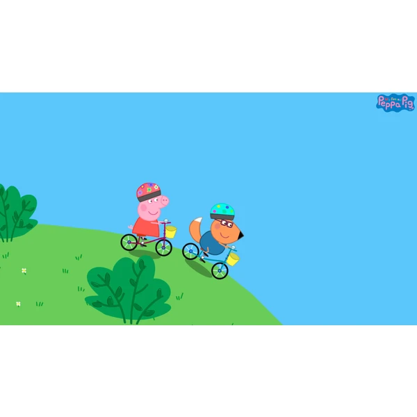 My Friend Peppa Pig (PS4) - Hry na PS4 - Obrázok EEWS600301