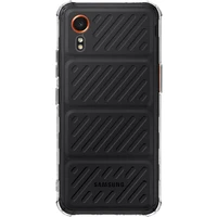 Tactical TPU Plyo Kryt Samsung Galaxy Xcover7 číry - Puzdra