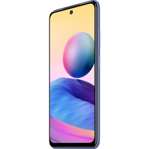 Xiaomi Redmi Note 10 5G 4GB/64GB Nighttime Blue - Mobilné telefóny - Obrázok EF3V000501
