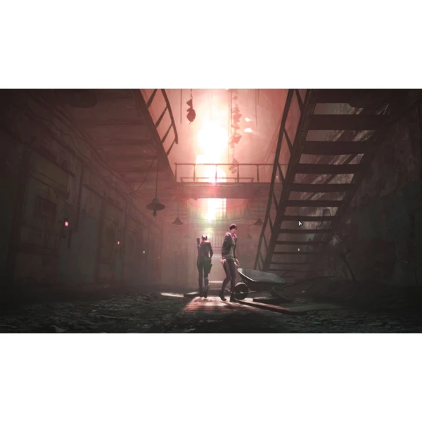 Resident Evil Revelations 2 (PS4) - Hry na PS4 - Obrázok EF64100201