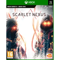 Scarlet Nexus (Xbox One) - Hry na Xbox One