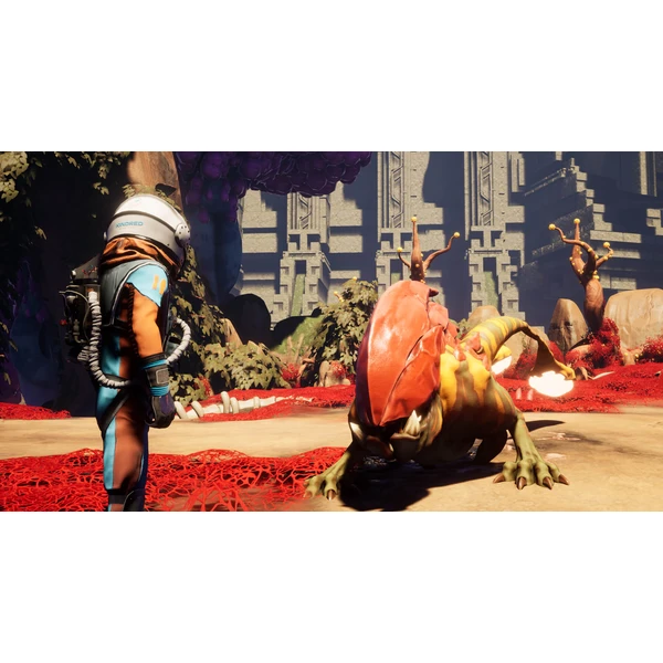Journey to the Savage Planet (Xbox One) - Hry na Xbox One - Obrázok EFA5100201