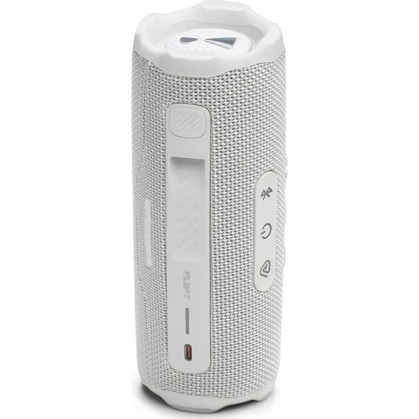 JBL Flip 7 biely - Reproduktory - Obrázok EFAE000P01