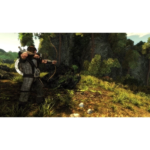 Risen (PS4) - Hry na PS4 - Obrázok EFBJ300401