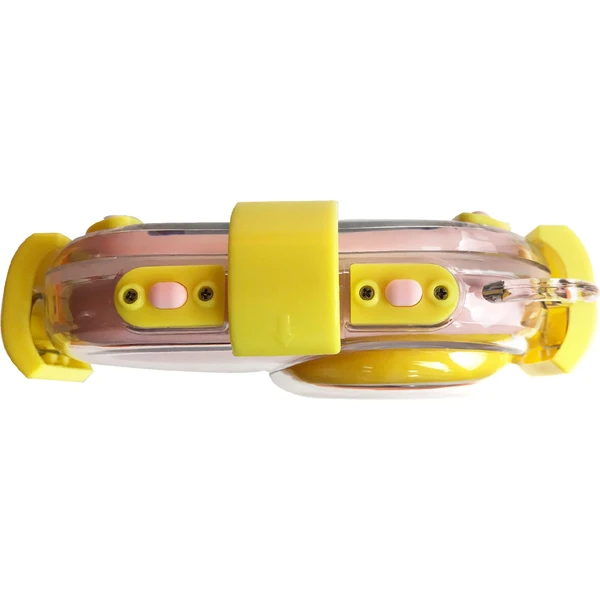 AgfaPhoto Realikids Water Proof detský fotoaparát ružový - Fotoaparáty - Obrázok EFCL000K01