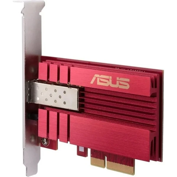 ASUS XG-C100F sieťová karta - Sieťové karty - Hlavný obrázok
