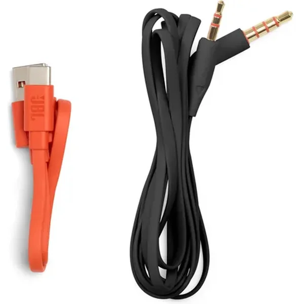 JBL Tune 660BTNC slúchadlá čierna - Slúchadlá - Obrázok EFEM600301
