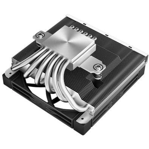 DEEPCOOL AN600 low profile - Chladiče - Obrázok EFG7000701
