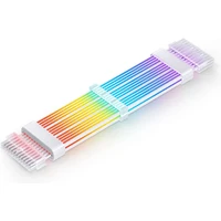 Jonsbo PC Light Cable 24-Pin - Káble a redukcie