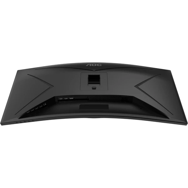 AOC Pro CU34P2A monitor 34" - Monitory - Obrázok EFHM600301