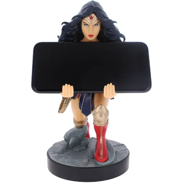 Cable Guy - Wonder Woman - Figúrky - Obrázok EFM3G00101