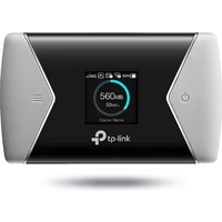 TP-Link M7650 4G/LTE router - Wi-Fi routery