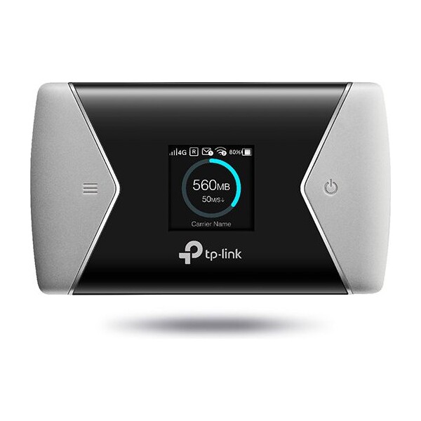 E-shop TP-Link M7650 4G/LTE router