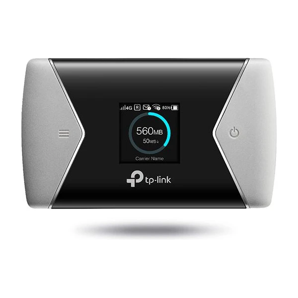 TP-Link M7650 4G/LTE router - Wi-Fi routery - Hlavný obrázok