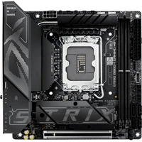 ASUS ROG STRIX B860-I GAMING WIFI - Základné dosky