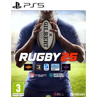 Rugby 25 (PS5) - Hry na PS5