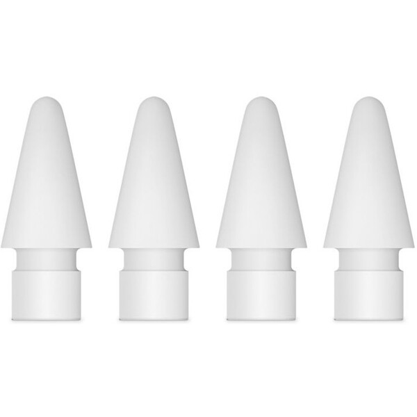 E-shop Apple Pencil Tips hroty na Apple Pencil 4ks