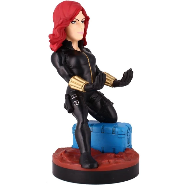 Cable Guy - Black Widow - Figúrky - Obrázok EG0O100501
