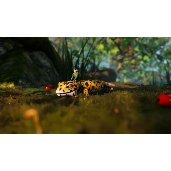 Smalland: Survive the Wilds (PS5) - Hry na PS5 - Obrázok EG12000N01