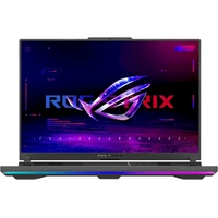 ASUS ROG Strix G16 (G614FM-NEBULA008W) RTX 5060 sivý - Notebooky