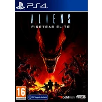 Aliens: Fireteam Elite (PS4) - Hry na PS4