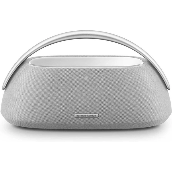 Harman/Kardon GO + PLAY 3 sivá - Reproduktory - Hlavný obrázok