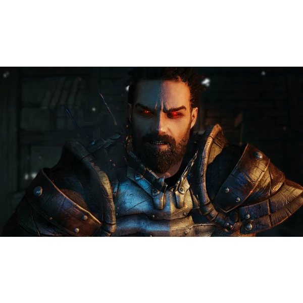 Bound By Flame (PS4) - Hry na PS4 - Obrázok EG55100201