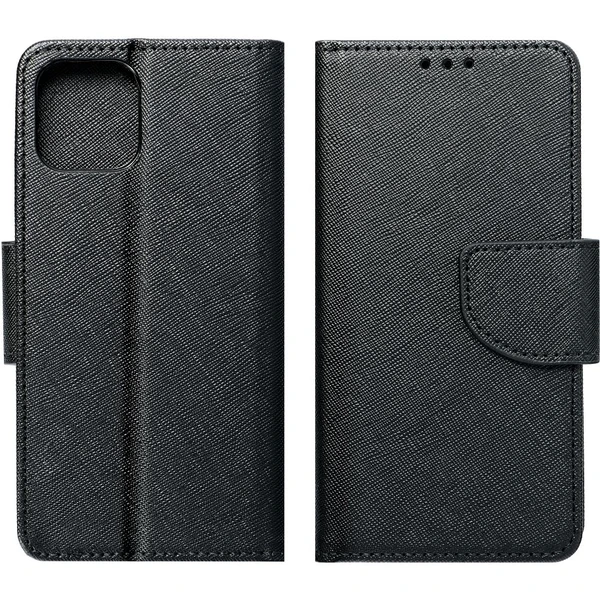 Smarty flip púzdro Samsung Galaxy A34 5G čierne - Puzdra - Obrázok EG7N300401