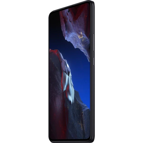 POCO F5 Pro (12GB/512GB) čierny (Kategória B) - Mobilné telefóny - Obrázok EG8S100501