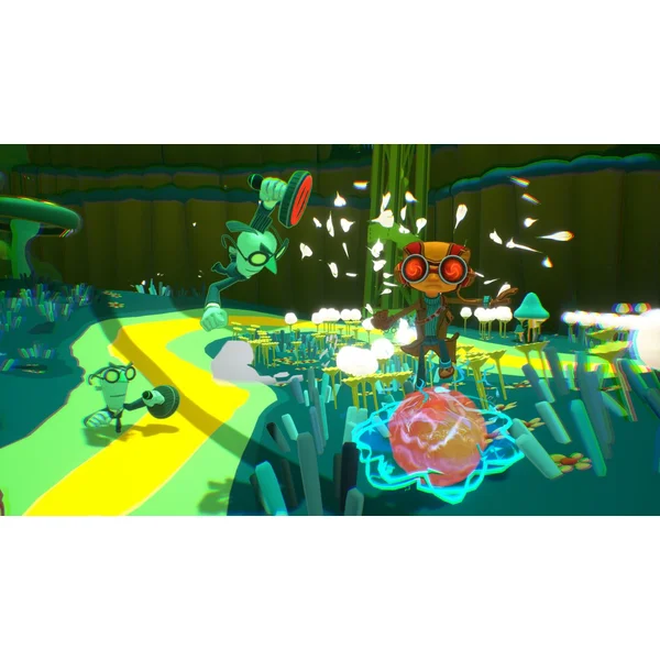 Psychonauts 2 (Xbox One/Xbox Series X) - Hry na Xbox One - Obrázok EG9E100501