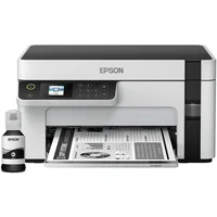Epson EcoTank M2120 (záruka na 5 rokov po registrácii) - Tlačiarne