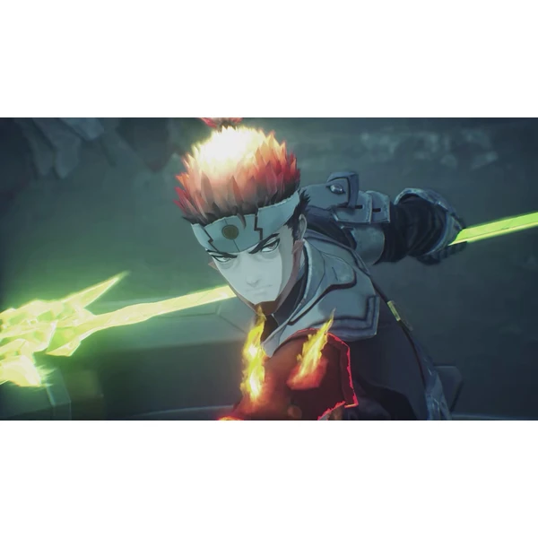 Xenoblade Chronicles 3 (SWITCH) - Hry na Nintendo Switch - Obrázok EGB2700301