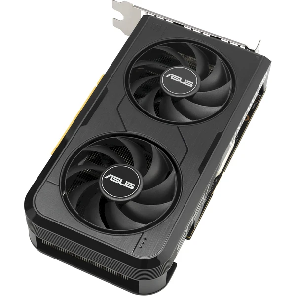 ASUS Dual NVIDIA GeForce RTX 5050 8GB GDDR6 OC - Grafické karty - Obrázok EGBE000K01