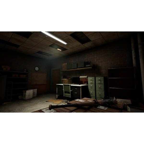 Back 4 Blood (PS5) - Hry na PS5 - Obrázok EGGJ100201
