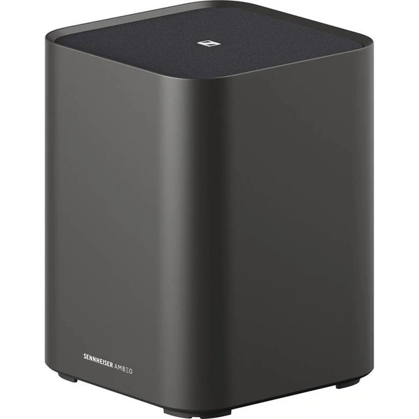 Sennheiser AMBEO subwofer čierny - Reproduktory - Obrázok EGHL000K01