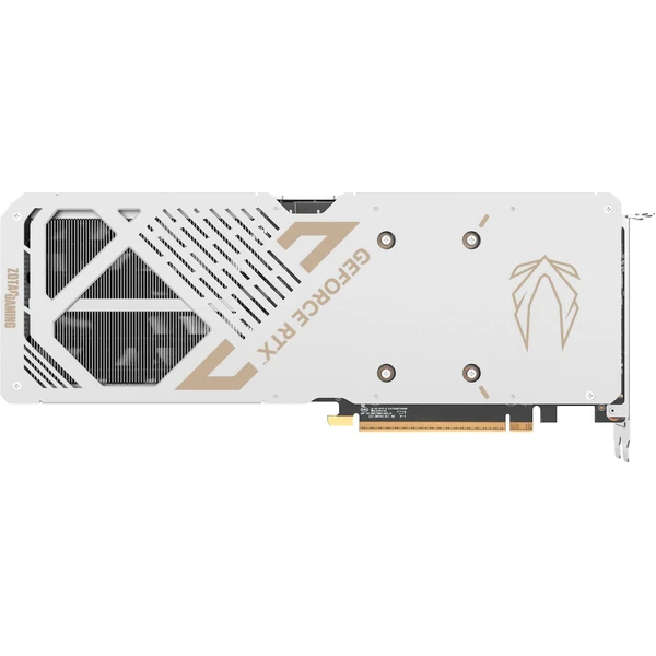 ZOTAC NVIDIA GeForce RTX 5070 AMP White - Grafické karty - Obrázok EGLI000K01
