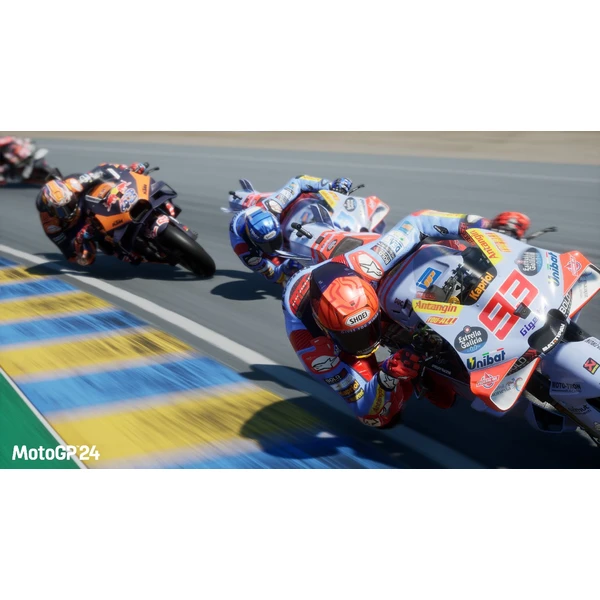 MotoGP 24 (Xbox One/Xbox Series X) - Hry na Xbox Series - Obrázok EGQ2000P01
