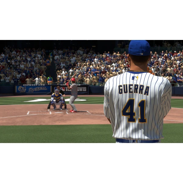 MLB 19: The Show (PS4) - Hry na PS4 - Obrázok EGT3100201