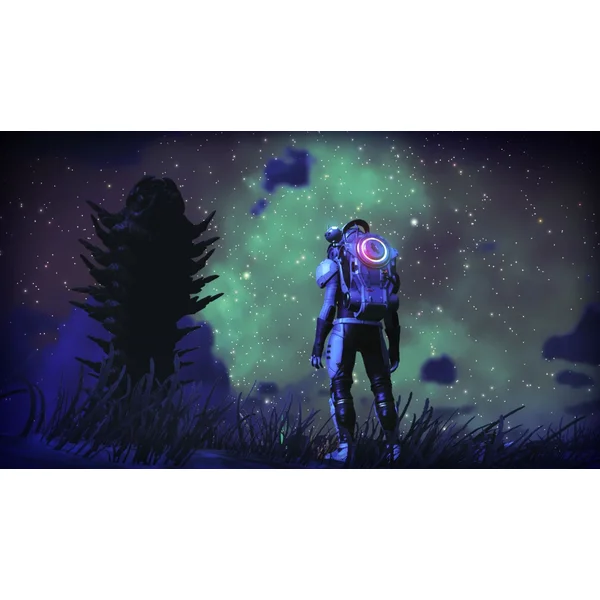 No Man’s Sky (Switch) - Hry na Nintendo Switch - Obrázok EGUUF00101