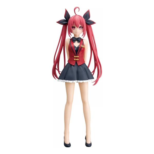 Figúrka Bandai Banpresto Date A Live Glitter & Glamours - Kotori Itsuka 21 cm - Figúrky - Hlavný obrázok