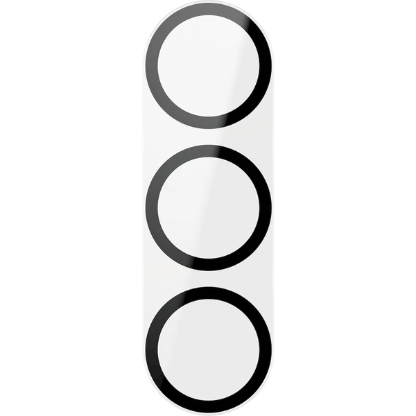 PanzerGlass Camera Protector Samsung Galaxy S24/S23/S23+ - Ochranné fólie a sklo - Obrázok EHC1000O01