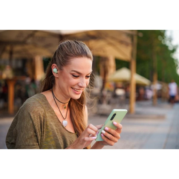 Sony Xperia 10 V 5G zelený - Mobilné telefóny - Obrázok EHC6000701