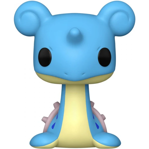 Funko POP! #864 Games: Pokémon- Lapras - Funko POP! - Obrázok EHE8G00101