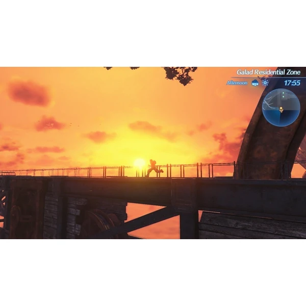 Xenoblade Chronicles 2 (SWITCH) - Hry na Nintendo Switch - Obrázok EHGO600301
