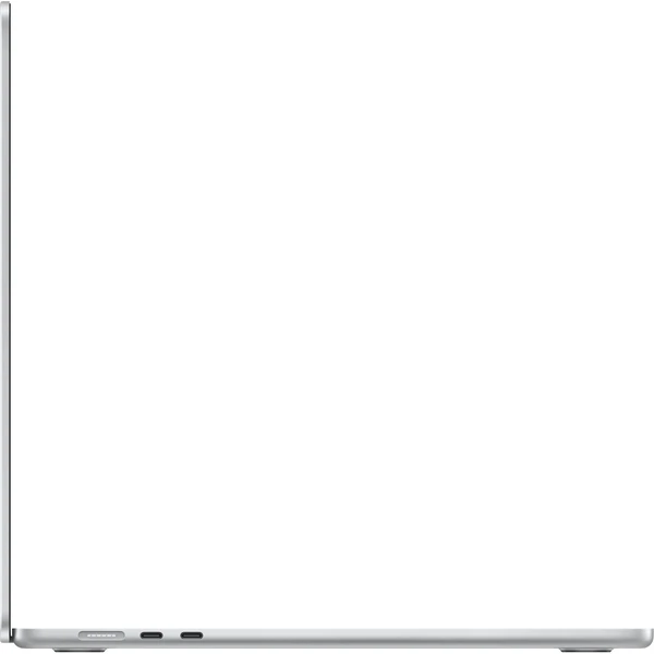 Apple MacBook Air 15,3" (2024) / M3 / 16GB / 512GB / strieborný - Notebooky - Obrázok EHI3000N01