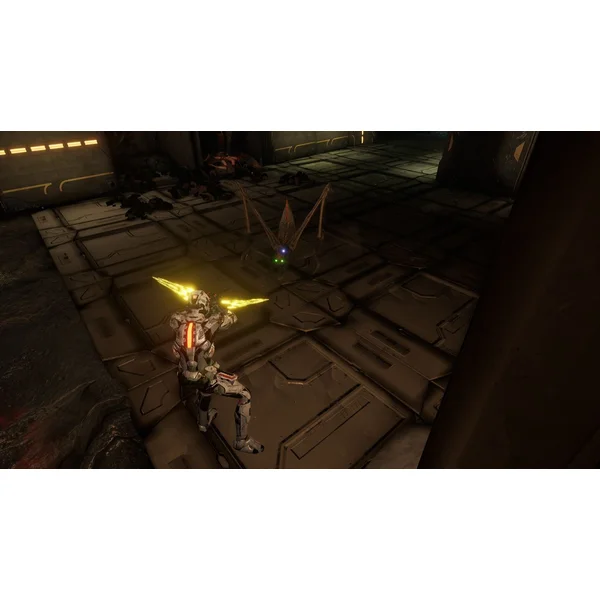 Dolmen (Xbox One/Xbox Series) - Hry na Xbox Series - Obrázok EHI8100501